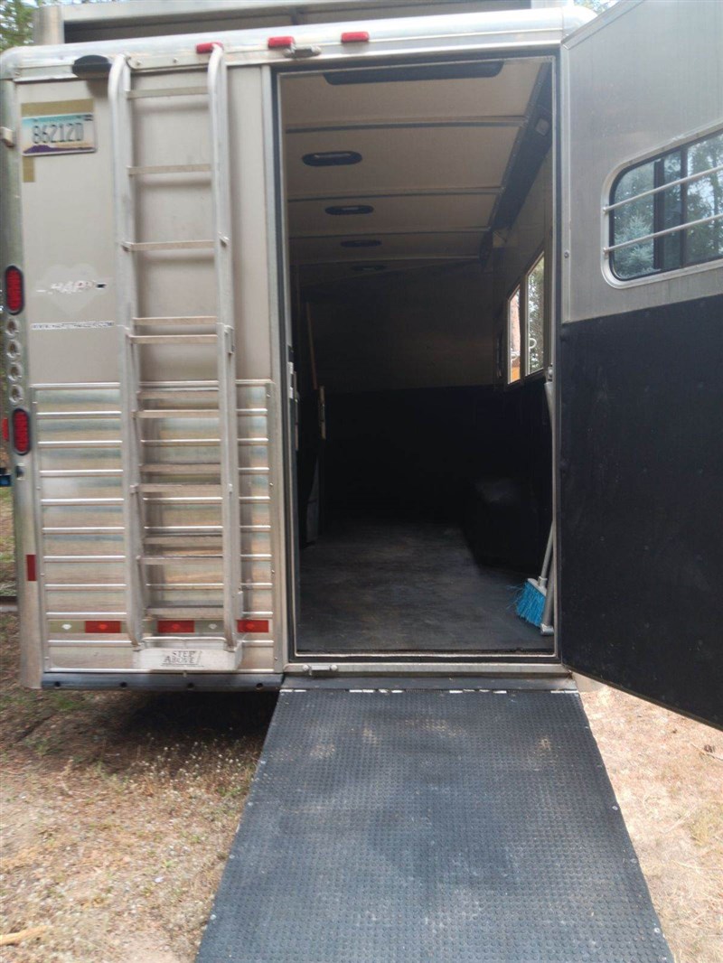 2009 Hart 4h lq