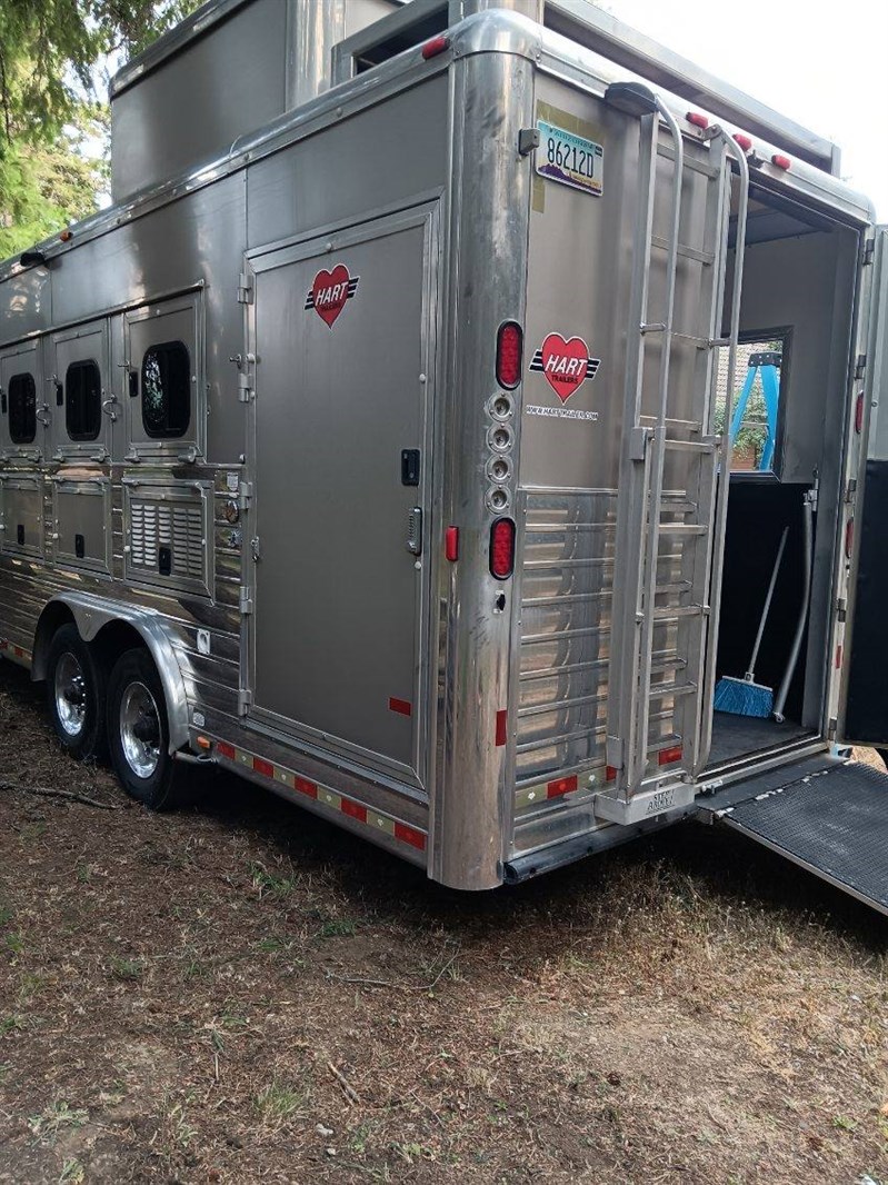 2009 Hart 4h lq