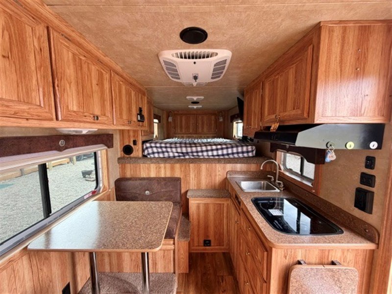 2015 Exiss sierra