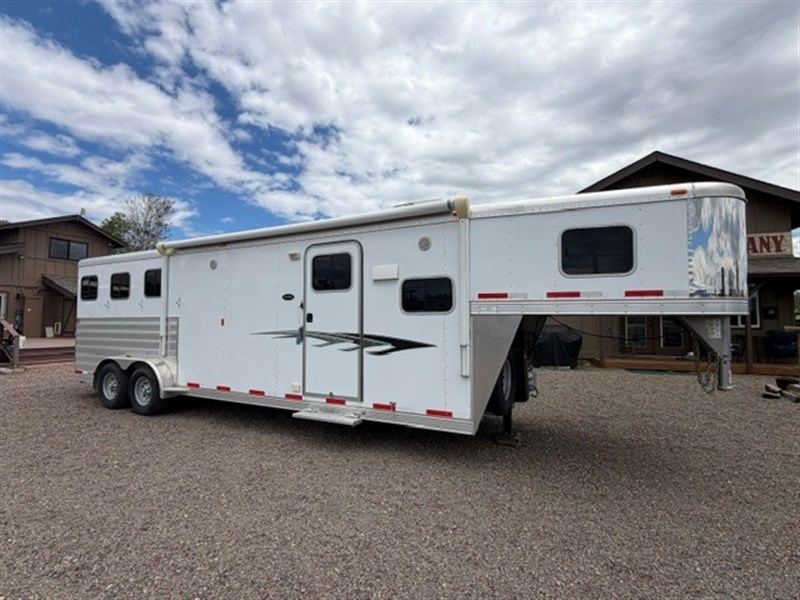 2015 Exiss sierra
