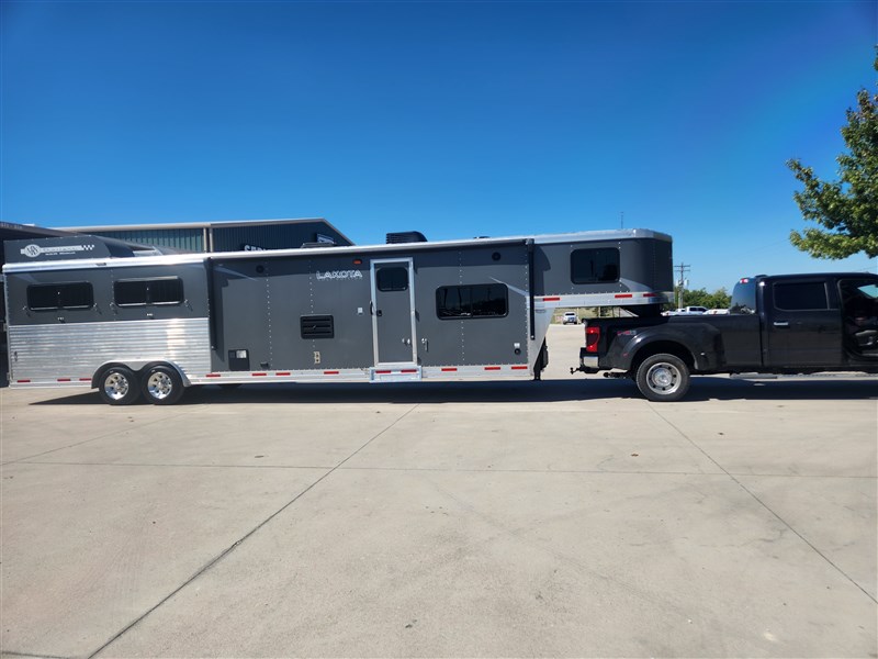 2022 Lakota colt