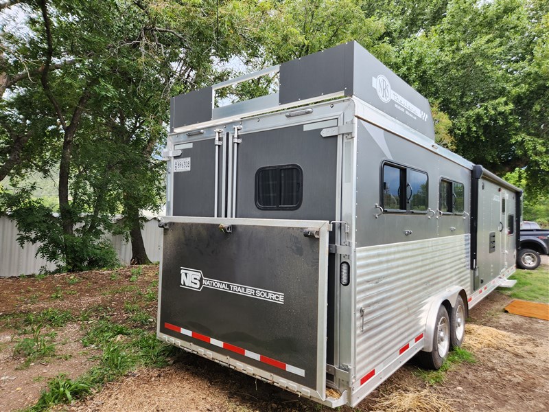 2022 Lakota colt
