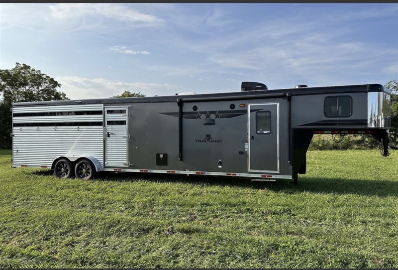 2024 Bison th71016