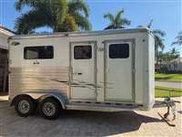 2006 Dream Coach SIlver Edition