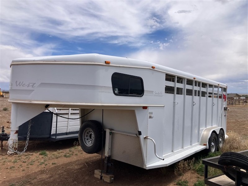 2000 Trails West 4hgn
