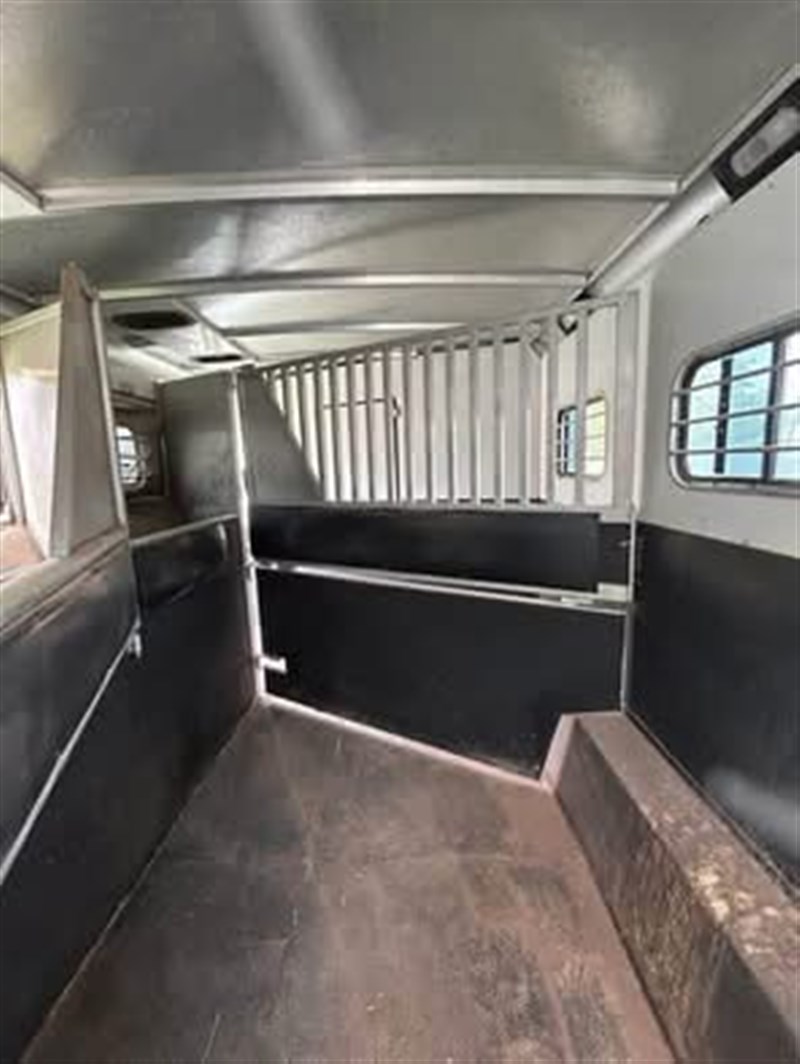 2003 Sundowner sunlite 727