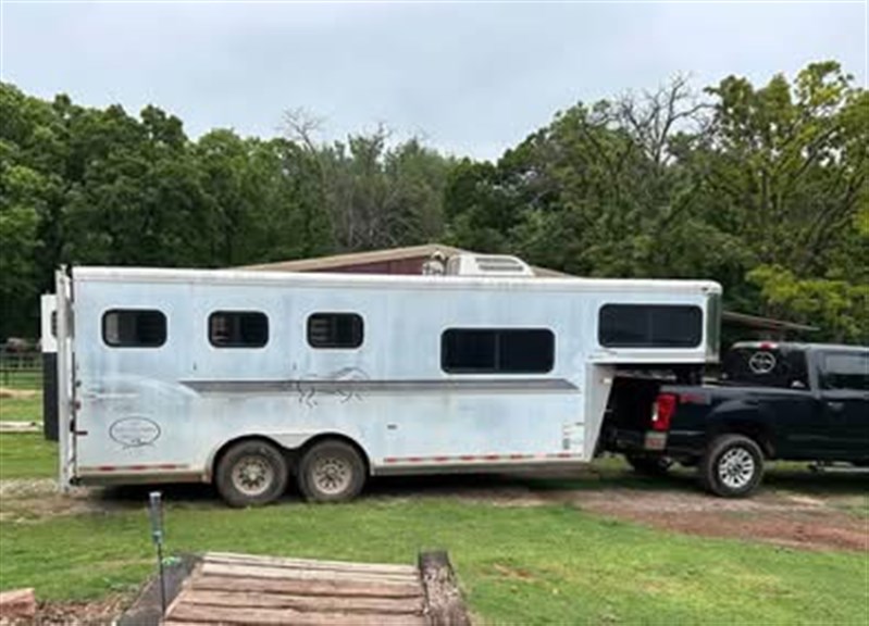 2003 Sundowner sunlite 727