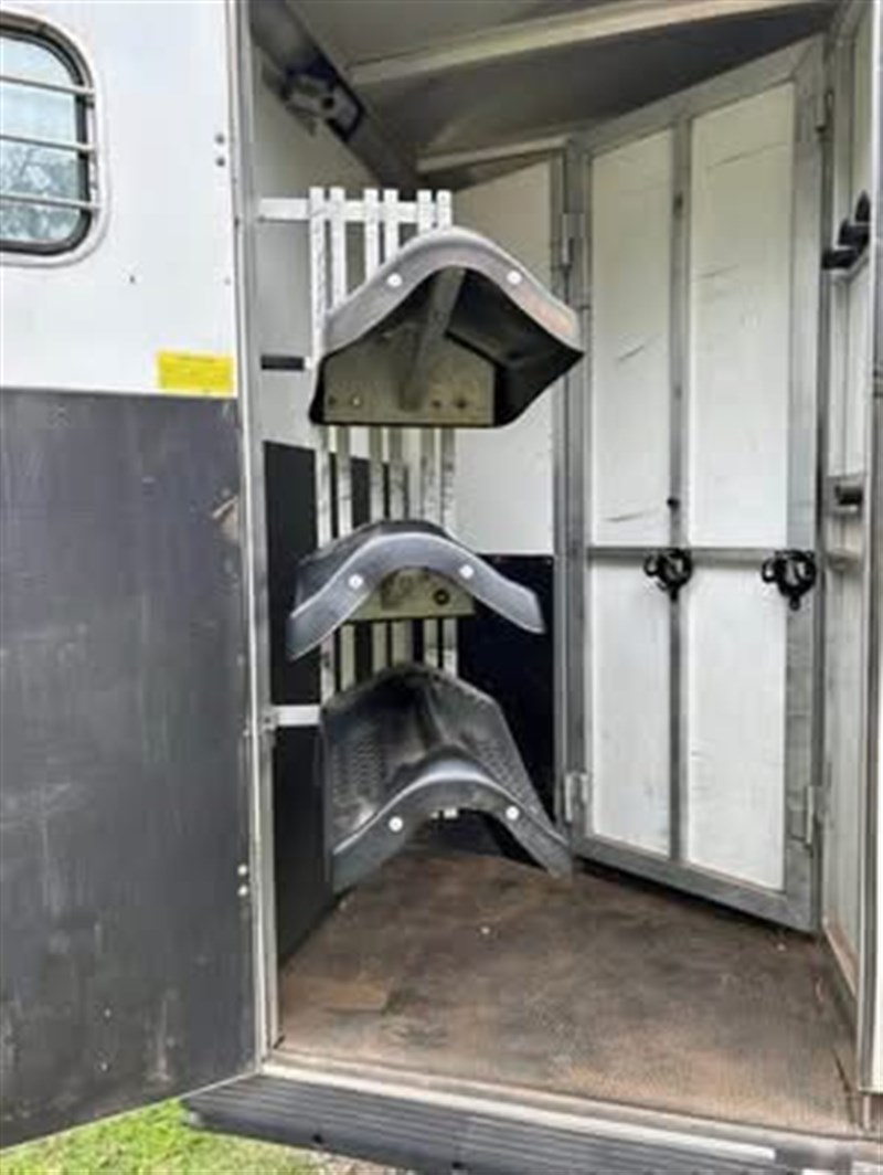 2003 Sundowner sunlite 727