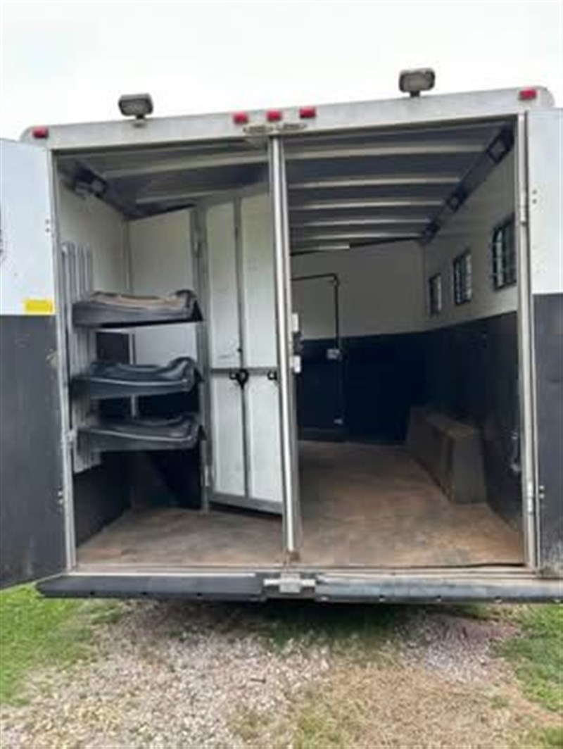 2003 Sundowner sunlite 727
