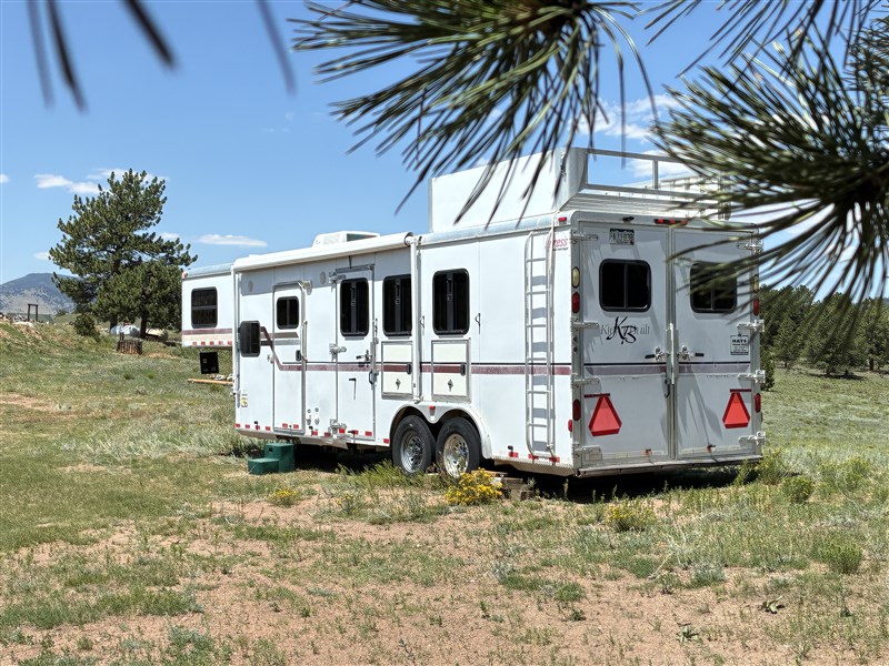 2006 Keifer Express