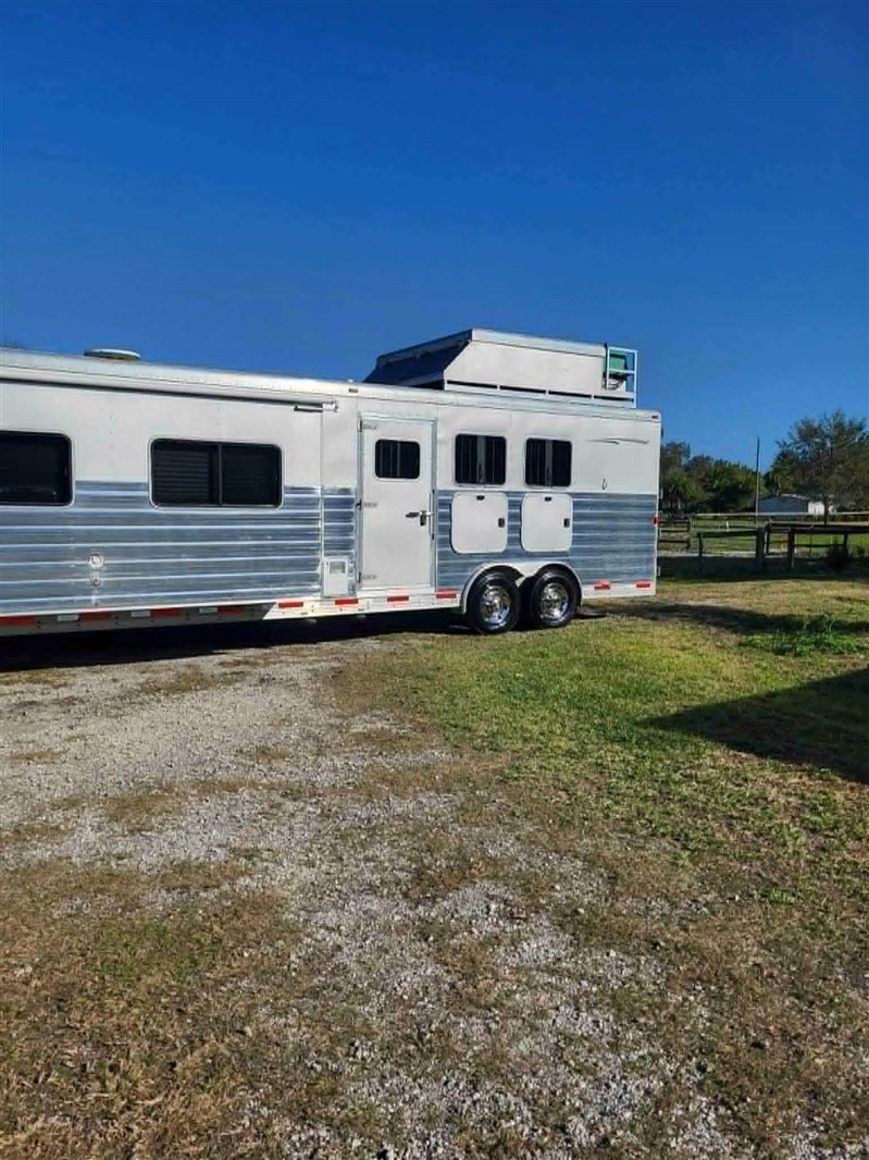 2011 Exiss c3816