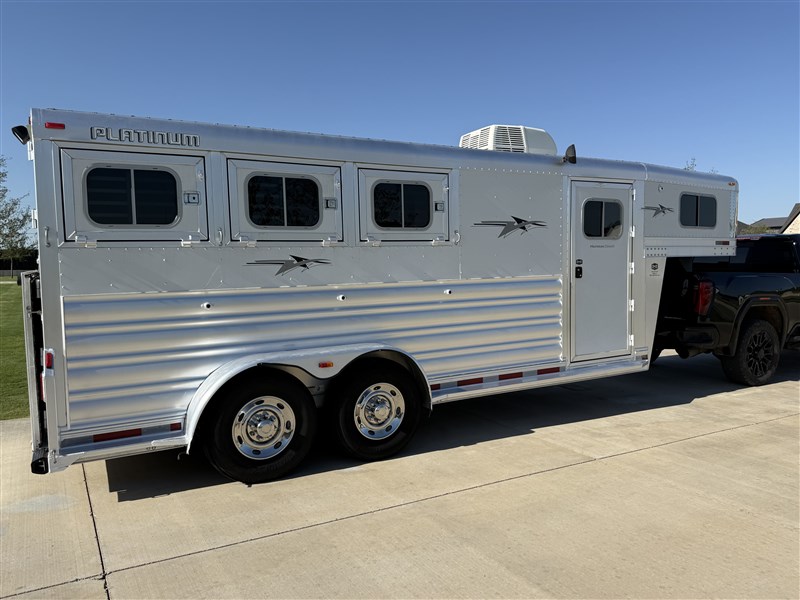 2015 Platinum Coach 3h
