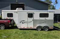 2011 Merhow Equistar XL