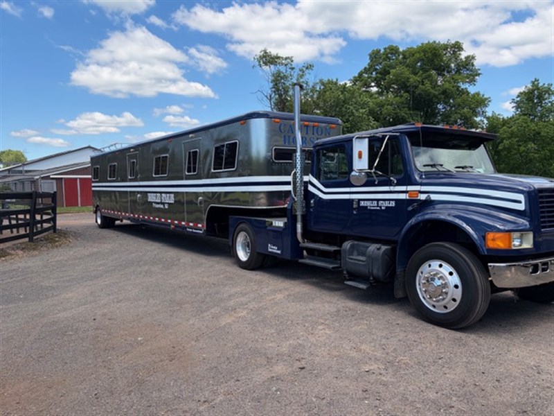 1991&nbsp; Phoenix Coach works