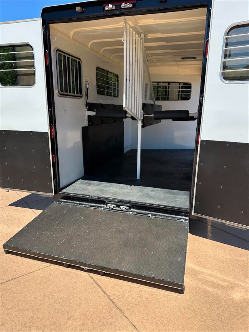 2019 Balanced Ride bp max
