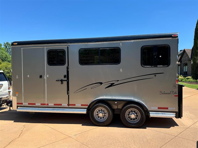 2019 Balanced Ride bp max