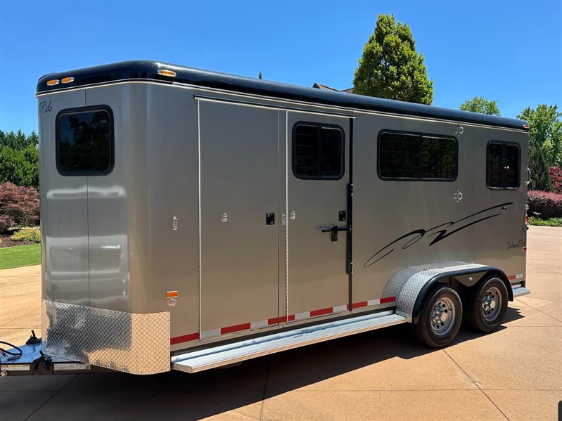 2019 Balanced Ride bp max