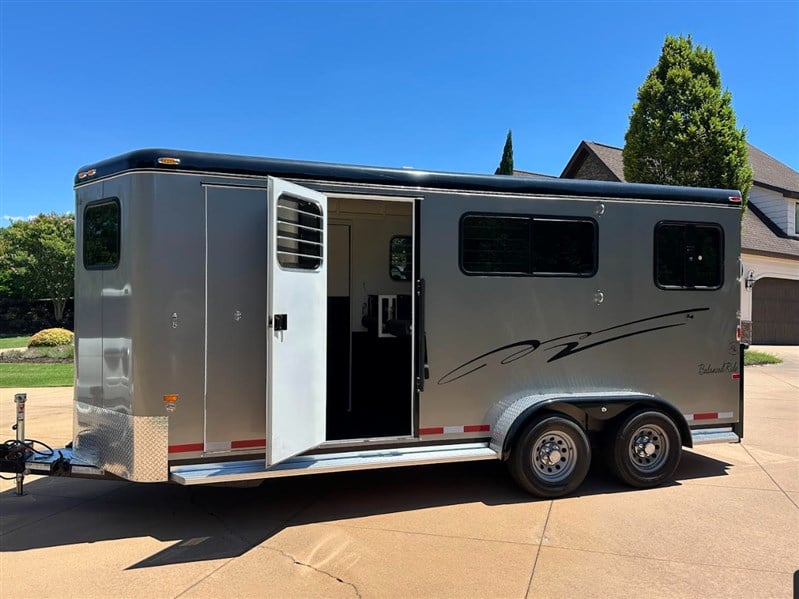 2019 Balanced Ride bp max