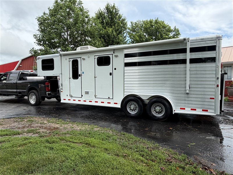 2011 Sundowner sunlite 730 rtx
