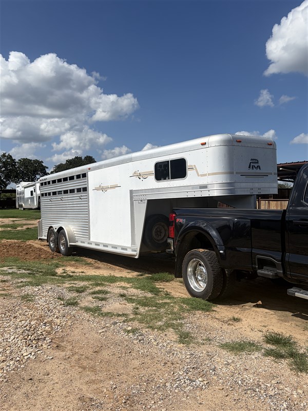 2005 Platinum Coach