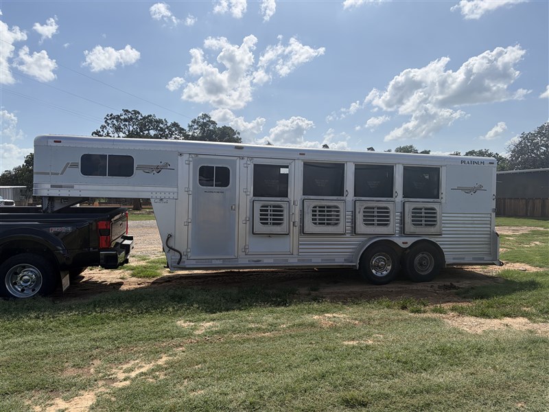 2005 Platinum Coach
