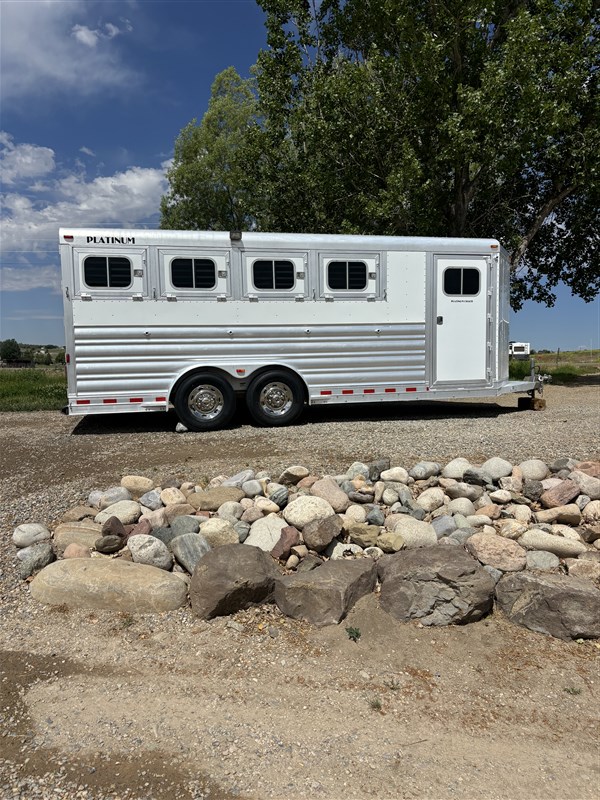 2010 Platinum Coach