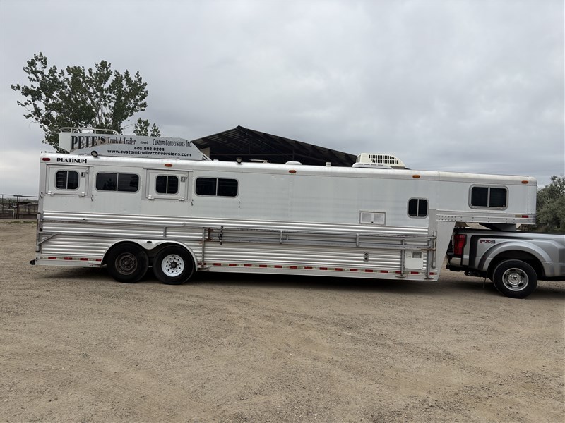 2002 Platinum Coach