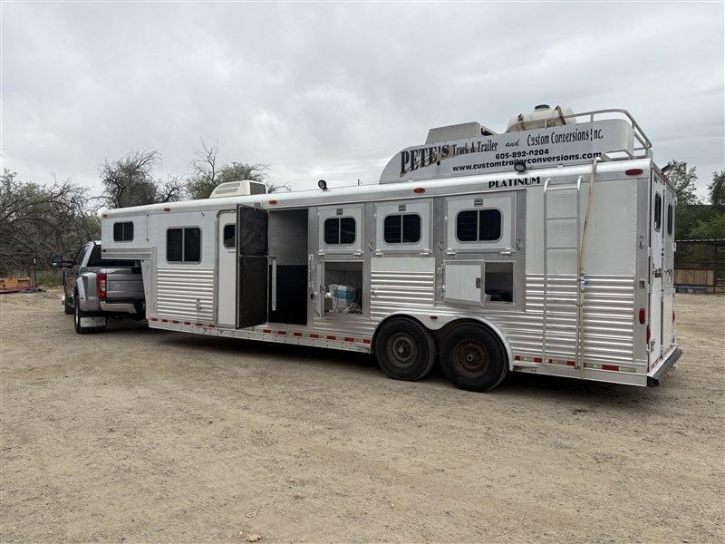 2002 Platinum Coach