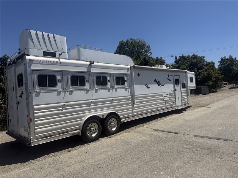 2016 Platinum Coach