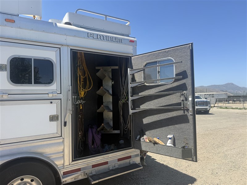 2016 Platinum Coach