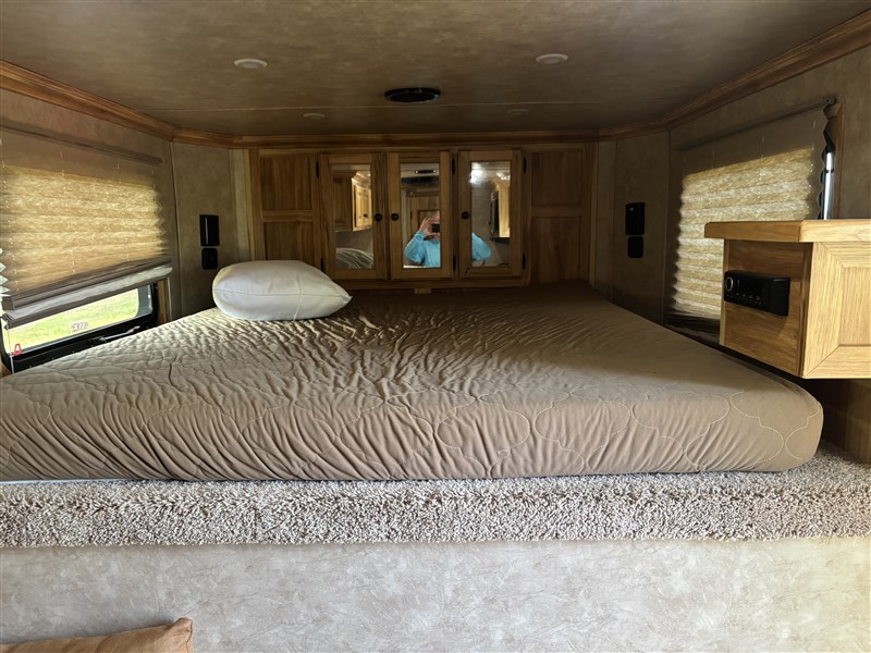 2020 Sundowner santa fe