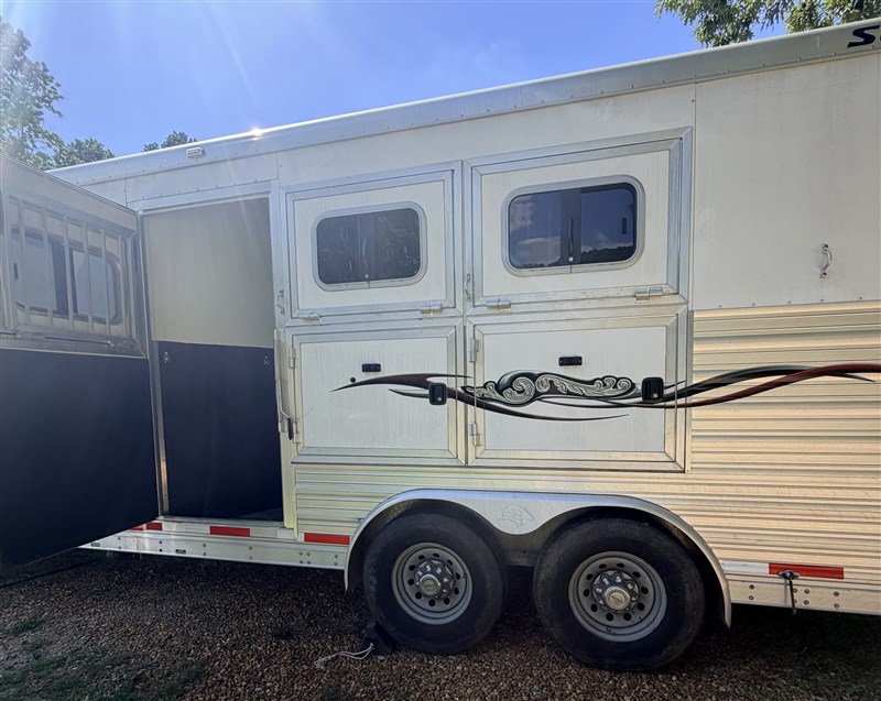 2014 Sooner legacy 312