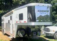 2014 Sooner Legacy 312 Legacy 312