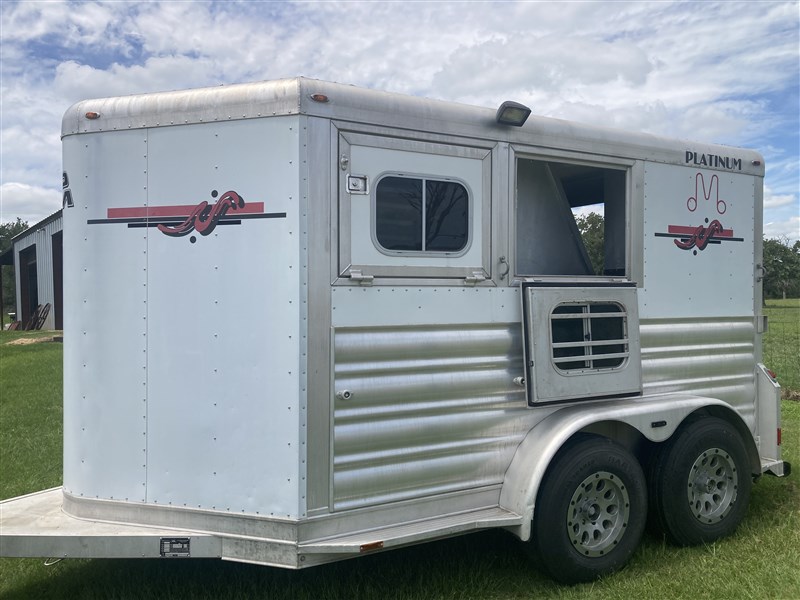 2007 Platinum Coach