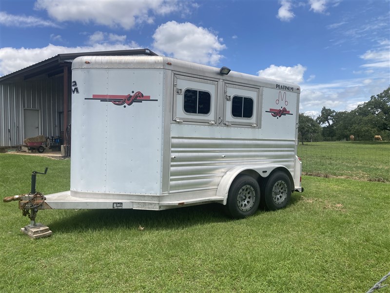 2007 Platinum Coach
