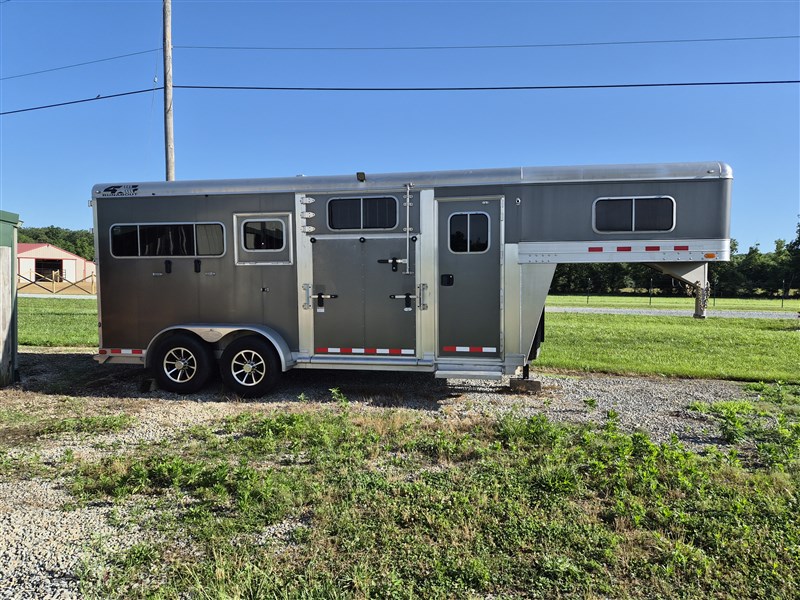 2022 4-star runabout thoroughbred
