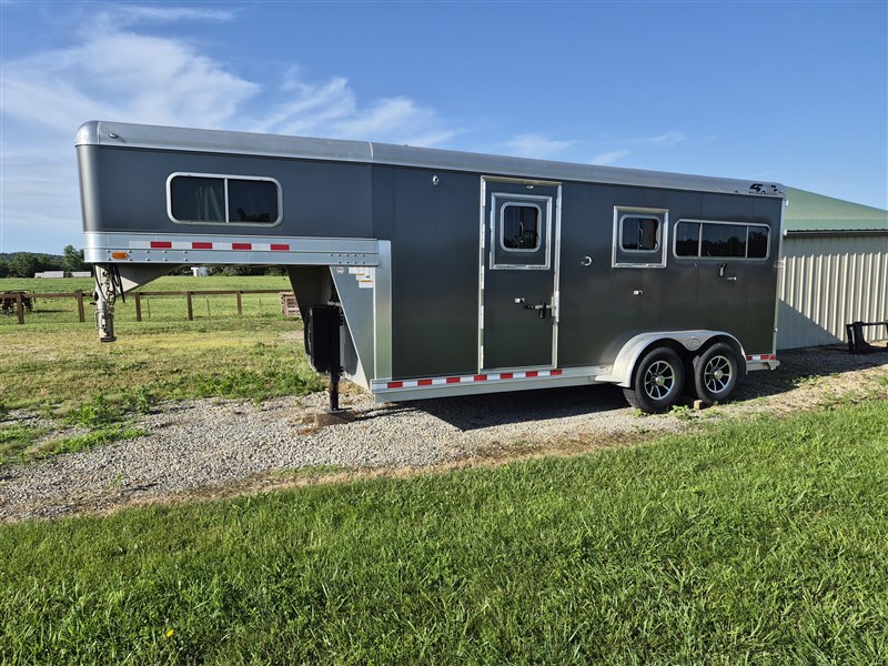2022 4-star runabout thoroughbred