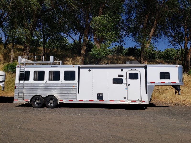 2018 Exiss exiss escape 7410 lq