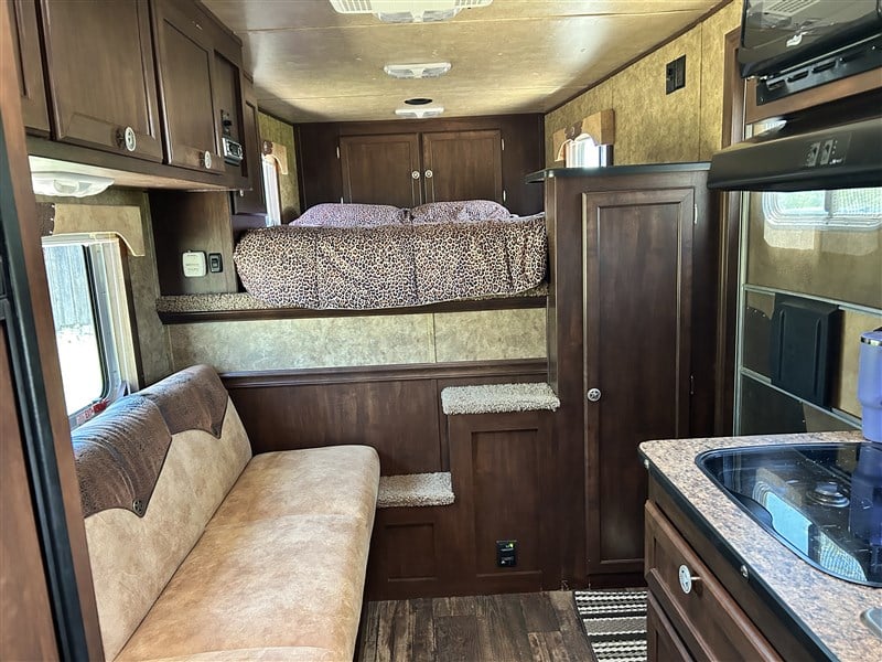 2014 Exiss 7310lq