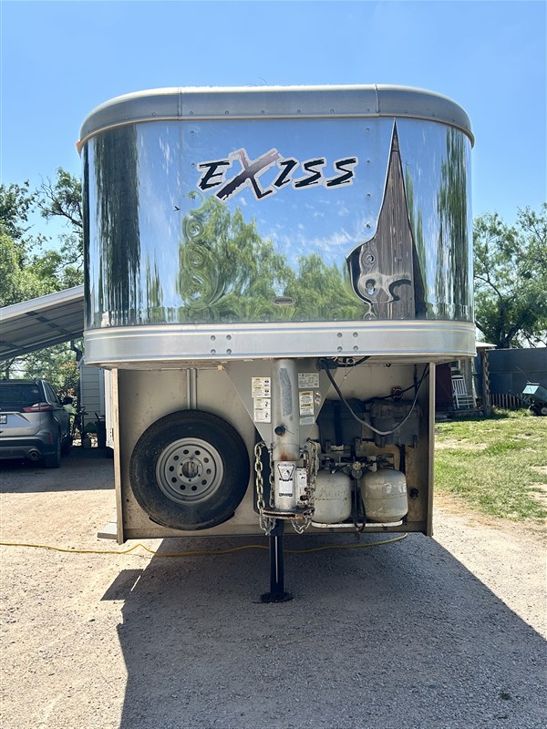 2014 Exiss 7310lq
