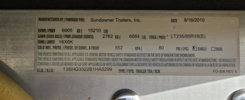 Trailer Photo 6
