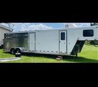 2004 Integrity 4