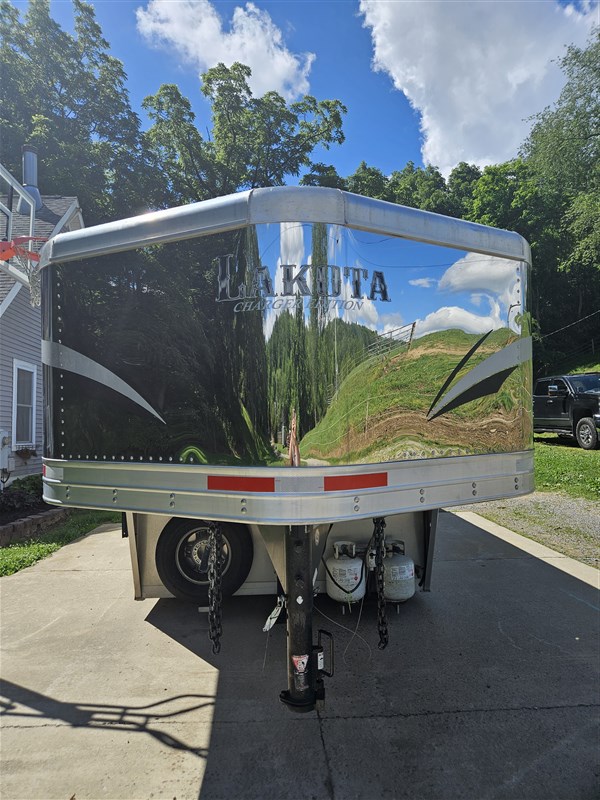 2019 Lakota