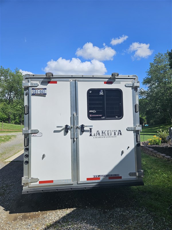 2019 Lakota