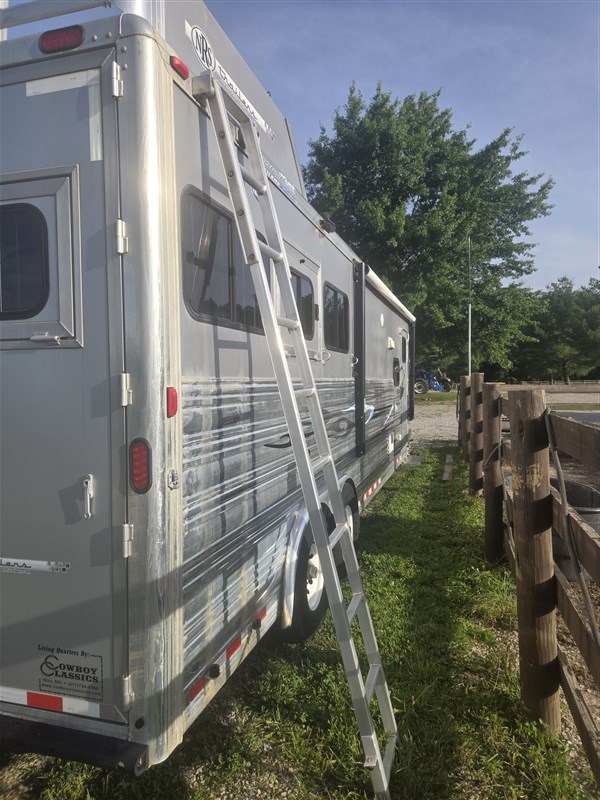 2011 Cimarron norstar