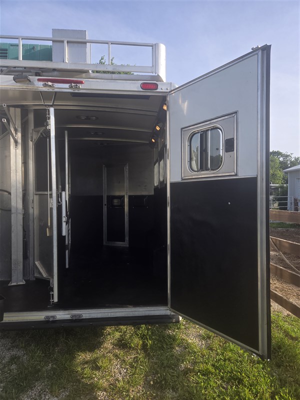 2011 Cimarron norstar