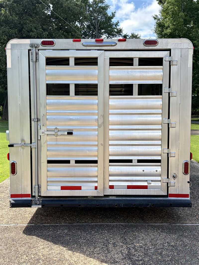 2024 Platinum Coach coach