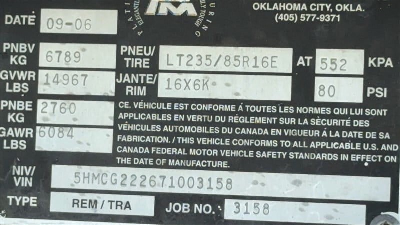 Trailer Photo 14