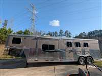 2012 Lakota Charger 8311