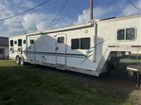 2001 Exis Ss/413LQ